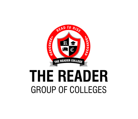 The Reader Group of Colleges Logo Teaching College, College Logo, The Reader, Jobs In Pakistan, Teaching Jobs, Juventus Logo, Domain Name, Quick Saves