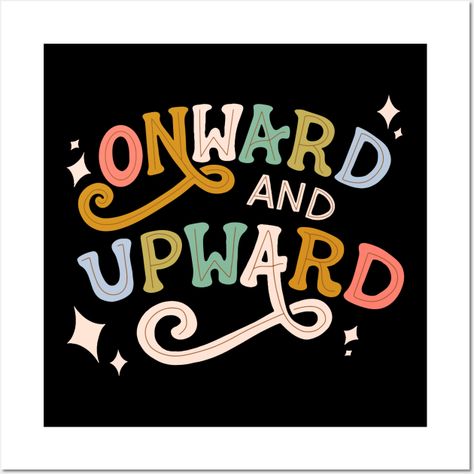 Onward and Upward merch -- Choose from our vast selection of art prints and posters to match with your desired size to make the perfect print or poster. Pick your favorite: Movies, TV Shows, Art, and so much more! Available in mini, small, medium, large, and extra-large depending on the design. For men, women, and children. Perfect for decoration. Tv Shows, Onward And Upward, Extra Large, Favorite Movies, Art Print, For Men, Art Prints, Tv, Wall