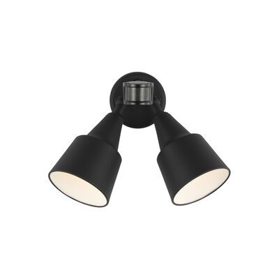 Outdoor Wall Lights | Outdoor Wall Mount Lighting Fixtures Outdoor Flood Lights, Focus Light, Outdoor Lighting Landscape, Sea Gull Lighting, Generation Lighting, Sea Gull, Led Flood Lights, Flood Light, Smart Lighting