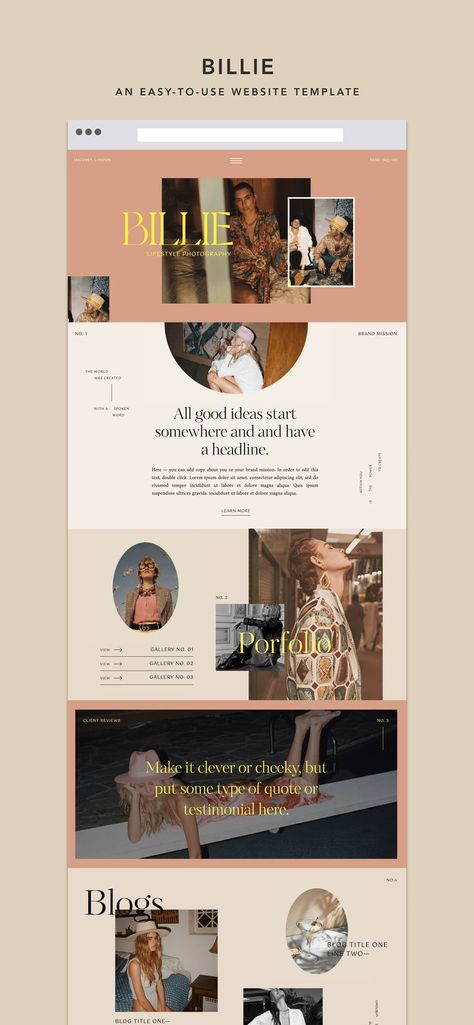 Website Layout Inspiration, Design Sites, Website Design Inspiration Layout, Modern Website Design, Creative Website Design, Webdesign Inspiration, Portfolio Website Design, Modern Web Design, Website Template Design