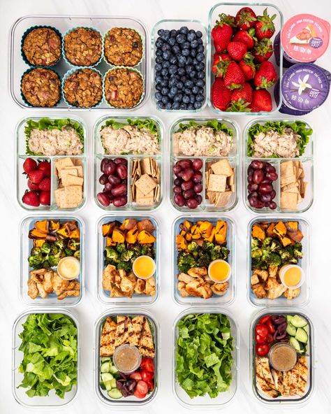 Ultimate healthy eating weekly meal plan with recipes, nutrition info, and scannable My Fitness Pal barcodes for easy tracking! Healthy Weekly Meal Plan, Healthy Eating Meal Plan, Weekly Meal Plans, Best Meal Prep, Fitness Pal, My Fitness Pal, Healthy Lunchbox, Weekly Meal Plan, Easy Meal Plans