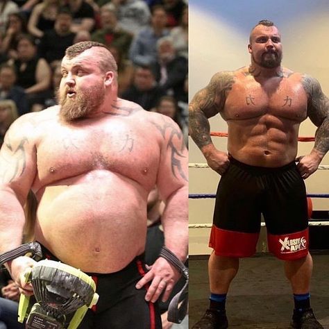 Powerlifting Men, Eddie Hall, World's Strongest Man, Buff Guys, Beyonce Outfits, Hunks Men, Big Guys, Men's Muscle, Gym Workout Tips