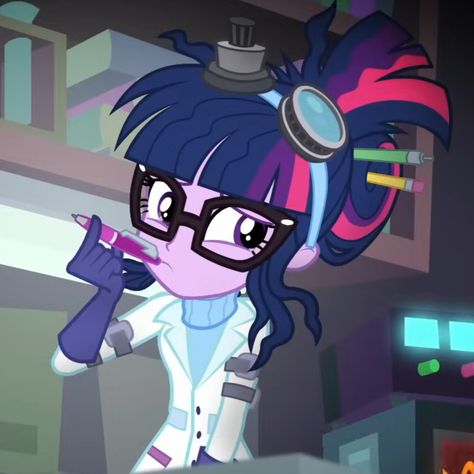 From My Little Pony Equestria Girls: Mad Twience tags: sci-twi icon, sci-twi pfp, equestria girls icon, equestria girls pfp, mlp, my little pony twilight sparkle Equestria Girls Pfp, Coquette Old Money, Hot Salad, Twilight Equestria Girl, Twilight Sparkle Equestria Girl, Girls Pfp, Mlp Twilight Sparkle, Sci Twi, Mlp Twilight