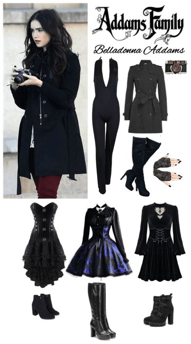 Wensday Adams Clothes, Modern Wednesday Addams, Wednesday Raven Ball, Addams Family Clothes, Addams Outfit, The Addams Family Outfits, Adams Family Inspired Outfits, Addams Family Dress, Addams Family Oc