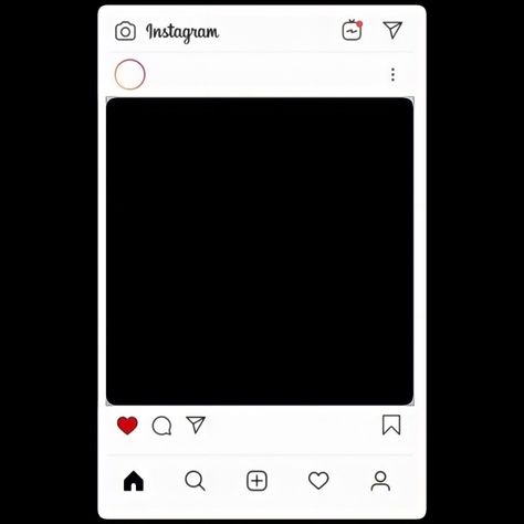 Instagram Border Frames, Instagram Border, Instagram Post Frame, Insta Frame Template, Instagram Overlays Template, Ks Name Wallpaper, Iphone Overlay, Instagram Overlay, Instagram Frame Template Aesthetic