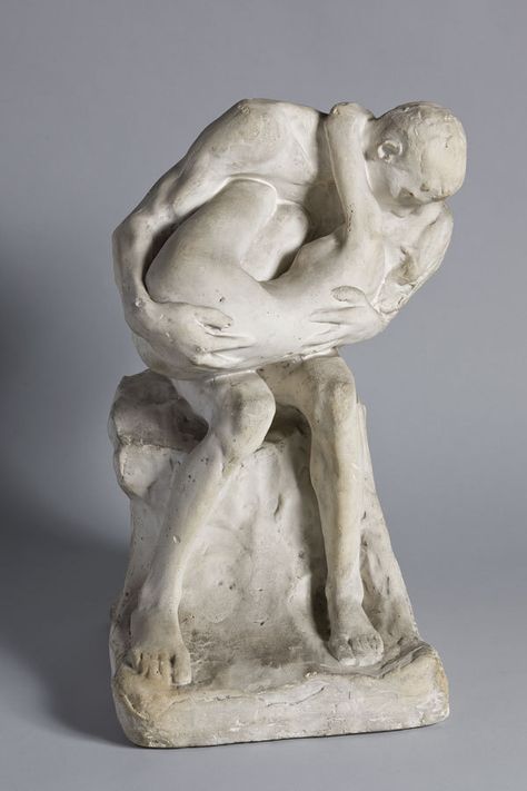 Statues Kissing, The Kiss Statue, Kiss Sculpture, Gustav Vigeland, Bel Art, Rennaissance Art, Greek Sculpture, Art Antique, The Kiss