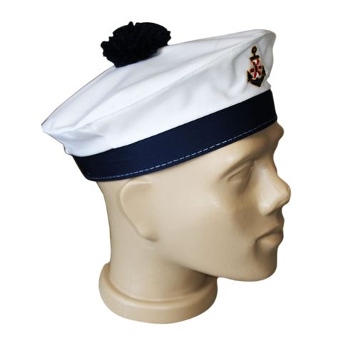 Ahoy there, fashion enthusiasts! Today, I am thrilled to share with you the latest addition to my collection – the new sailor hat pattern! Allow me to introduce this stylish and versatile accessory that brings a touch of maritime charm to your wardrobe. Whether you’re planning a long stay at the beach, a romantic stroll … The post My new Sailor Hat: A unique accessory for every marine explorer! Be bold, be stylish, and set sail in style with our exceptional sailor hat! first... Sailor Hat Pattern, Sailor Accessories, Flowy Summer Dresses, Hat Patterns To Sew, Flat Hats, Sailor Hat, Nautical Fashion, Set Sail, Sporty Look