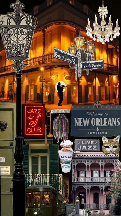 New Orleans #nola #neworleans #lousiana New Orleans Halloween, Live Jazz, Party People, Halloween News, Halloween Inspiration, French Quarter, Aruba, Mauritius, Tahiti