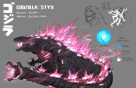 Kartu Pokemon, Monster Verse, Kaiju Design, Monster Hunter Art, All Godzilla Monsters, Creature Artwork, Kaiju Art, Kaiju Monsters, Alien Concept Art