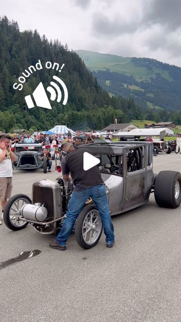 Etienne Butterlin on Instagram: "From the archives : @hangarrockinfestival 2023 drag demo last summer in Switzerland #hangarrockin #hotrod #becausehotrods #dragracing #drag #switzerland🇨🇭" Summer In Switzerland, Drag Racing Engines, Funny Car Videos, Drag Racing Videos, Classic Cars Trucks Hot Rods, Drag Racing Cars, Classic Cars Trucks, Car Videos, Car Humor