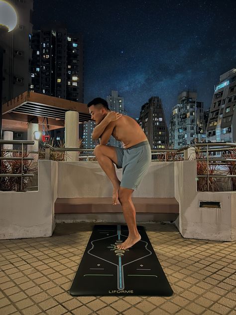 Full moon energy! 🌕 Let the moon’s monthly cycle of waxing and waning inspire you to embrace perpetual transformation.✨

Moon salutations, intention setting, gratitude journalling… do you have any full moon rituals? Please share below!👇

Sending our love and thanks to Liforme Ambassador, @jamesgannaban, pictured here on his Liforme Black Cosmic Moon Yoga mat. ❤️🙏 Liforme Yoga Mat, Full Moon Energy, Full Moon Rituals, Monthly Cycle, Moon Yoga, Moon Energy, Moon Rituals, Full Moon Ritual, Intention Setting