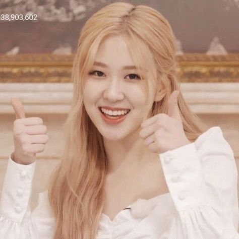 Rosé Meme, Rose Tumblr, Rose Cute, Rose And Rosie, Rosé Aesthetic, Rose Park, Rose Icon, Rose Photos, Park Chaeyoung