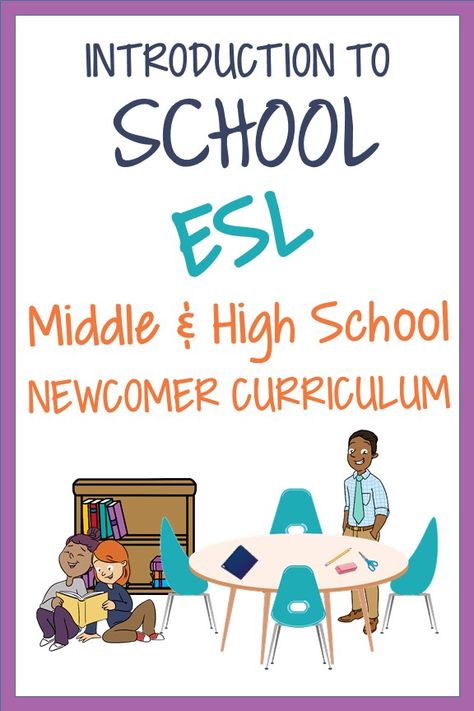 Ell Teacher Classroom, Esl Stations Literacy Centers, Newcomer Esl Activities Middle School, Esl Middle School Activities, Ell Resources For Teachers, High School Esol Classroom, High School Esl Activities, Ell Classroom Ideas, High School Esl Classroom