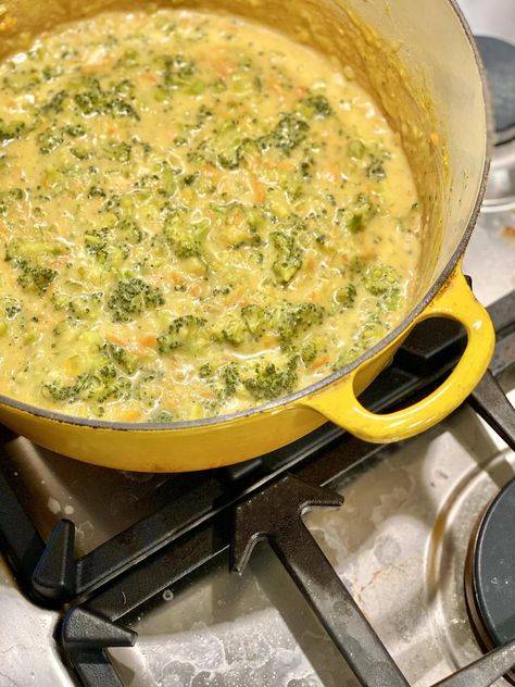 Lectin Free Recipes, Lectin Free Foods, Healthy Gut Recipes, Lectin Free, Plant Paradox, Broccoli Cheese Soup, Broccoli Cheese, Frozen Broccoli, Fresh Broccoli