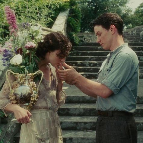 Atonement Aesthetic, Atonement Movie, Does Your Mother Know, Terrence Loves You, Romantic Films, Movie Shots, Atonement, Anne With An E, Film Inspiration