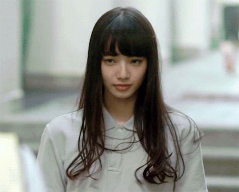 Nana Komatsu Bangs, Honey Clover, Nana Komatsu Fashion, Komatsu Nana, Pretty Brown Eyes, Nana Komatsu, 일본 패션, Artist Models, Lalisa Manoban