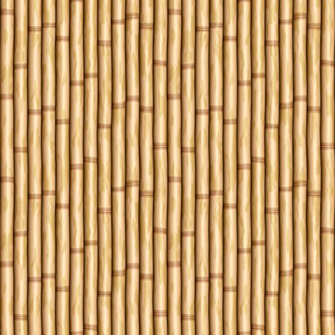 Seamless wood bamboo poles as wall or curtain background - http://www.myfreetextures.com/seamless-wood-bamboo-poles-as-wall-or-curtain-background/ Bamboo Drawing, Curtain Background, Bamboo Background, Bamboo Texture, Bamboo Poles, Bamboo Fence, Bamboo Crafts, Bamboo Wall, Curtain Texture