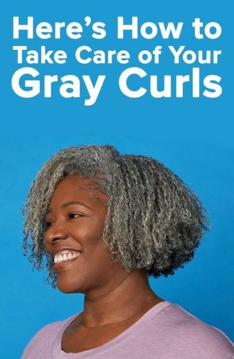 Gray Curls, White Hair Beauty, Coiling Natural Hair, Grey Hair Care, Grey Hair Looks, Silver Haired Beauties, Natural Hair Routine, Grey Curly Hair, Medium Haircuts