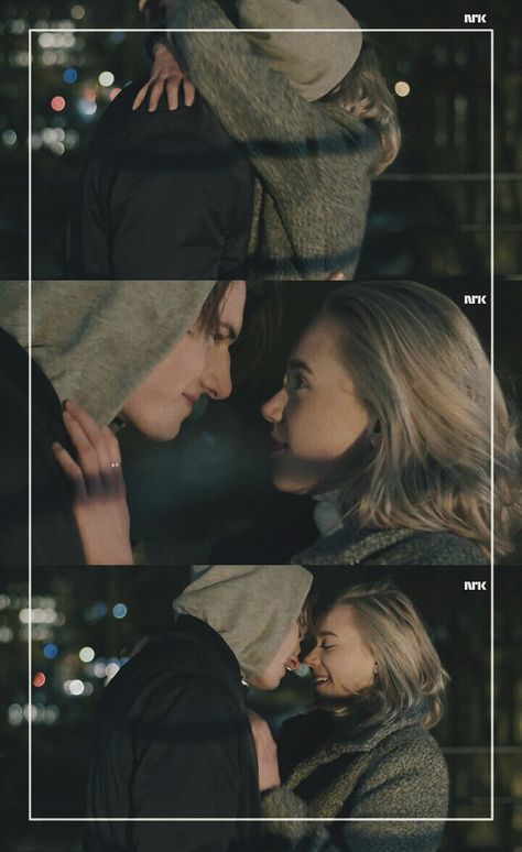 Noora x William #noorhelm #skam Noora And William, For Sale