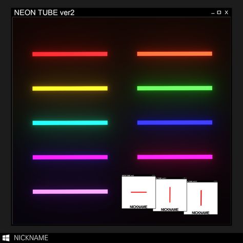 NEON TUBE ver2 | give me a nickname on Patreon Sims Led Lights, Led Lights Bedroom Sims 4 Cc, Sims 4 Cc Furniture Led Lights, Ts4 Neon Lights Cc, Sims 4 Club Decor Cc, Sims 4 Neon Lights Cc Patreon, Ts4 Led Lights Cc, Sims4 Led Lights Cc, Streamer Sims 4 Cc