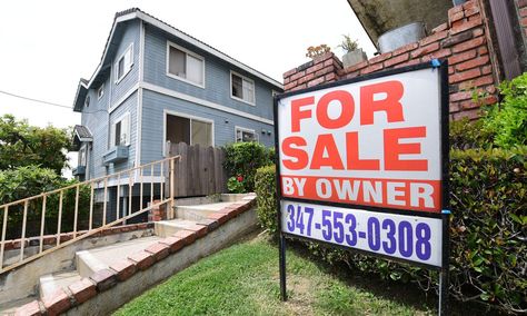 Pending Home Sales Soared 44% In May, More Than Double What Economists Were Expecting Monterey Park, Perfect Storm, Home Equity, Home Ownership, Housing Market, Monterey, House Prices, Home Buying, The Borrowers