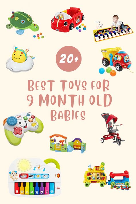 Best Toys for 9 Month Old Babies – FUN TOYS FOR KIDS 9 Month Old Christmas, 8 Month Old Toys, Toys For 9 Month Old, 9 Month Old Toys, 9 Month Baby Toys, 12 Month Toys, Fun Toys For Kids, Christmas Presents For Girls, 9 Month Old Baby