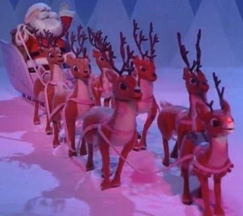 2000s Christmas, Christmas Widgets, Childhood Christmas, Christmas Nostalgia, Rudolph Reindeer, Classic Christmas Movies, Nostalgic Christmas, Christmas Dreaming, Tacky Christmas