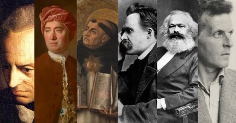 What does it mean to be human? 7 famous philosophers answer What Does It Mean To Be Human, Philosopher Aesthetic, Aesthetic Philosophy, Rational Thinking, Famous Philosophers, Ludwig Wittgenstein, Natural Philosophy, Philosophical Thoughts, David Hume