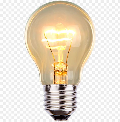 Bulb Png, Bulb Drawing, Lamp Png, Png Light, Background Png Images, Light Png, Photo Elements, Led Light Design, Light Icon