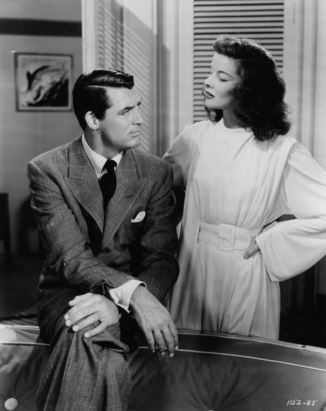 31 Best Classic Movies of All Time - List of Classic Black and White or Color Films Best Classic Movies, Philadelphia Story, The Philadelphia Story, Katherine Hepburn, Deborah Kerr, Black And White Movie, Be With You Movie, Carole Lombard, Ingrid Bergman