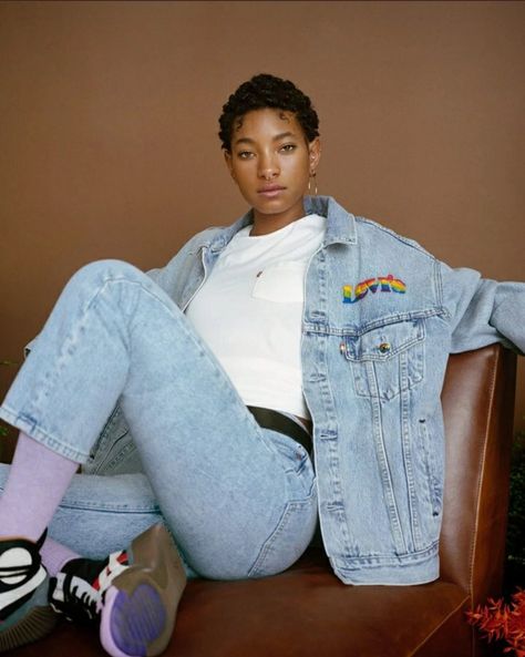 Willow Smith Outfits, Willow And Jaden Smith, Naomi Osaka, Willow Smith, Journey To Success, Jaden Smith, Jada Pinkett Smith, Zendaya Coleman, Model Aesthetic