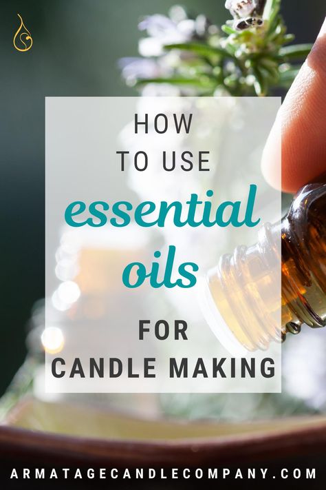 Easy Homemade Candles, Oils For Candle Making, Diy Natural Candles, Candle Scents Recipes, Candle Making For Beginners, Candle Making Recipes, Beeswax Candles Diy, Diy Candles Easy, Homemade Candle