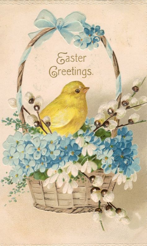 Vintage Easter Postcards | love this beautiful angel sincerely lynn Easter Graphics, Vintage Easter Postcards, Vintage Easter Cards, Easter Postcards, Easter Images, Easter Pictures, Easter Blessings, Easter Parade, Easter Inspiration