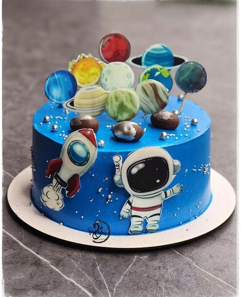 Your child loves planets or have dream of becoming astronaut ...... 😁 . . . . Gift them special cake which bring sweet smile on their face.... Customized cakes baked with love..... . order now . . . . . . . Most trusted Online Cake Delivery Service of INDIA Online Cake Delivery in Lucknow . . . Link in Bio👆 How to 𝘰𝘳𝘥𝘦𝘳-👇✅ 1. 𝘞𝘩𝘢𝘵𝘴𝘢𝘱𝘱 𝘶𝘴 𝘰𝘯 +91 6387637074✅ 2. 𝘚𝘦𝘭𝘦𝘤𝘵 𝘥𝘦𝘴𝘪𝘨𝘯𝘴\ 𝘧𝘭𝘢𝘷𝘰𝘶𝘳 3. 𝘋𝘪𝘴𝘤𝘶𝘴𝘴 𝘵𝘩𝘦 𝘱𝘳𝘪𝘤𝘦 4. 𝘗𝘭𝘢𝘤𝘦 𝘵𝘩𝘦 𝘖𝘳𝘥𝘦𝘳 𝘕𝘖𝘞 𝘐𝘕 #𝘓𝘜𝘊𝘒𝘕𝘖𝘞 !! 𝘊𝘦𝘭𝘦𝘣𝘳𝘢𝘵𝘦 𝘠𝘰𝘶𝘳 𝘚𝘱𝘦𝘤𝘪𝘢𝘭 𝘖𝘤𝘤𝘢𝘴𝘪𝘰𝘯𝘴 𝘉𝘺 𝘖𝘳𝘥𝘦𝘳𝘪𝘯𝘨 𝘊𝘢𝘬𝘦... Birthday Cake Planets, Space Theme Cake, Space Cakes, Astronaut Cake, Planet Cake, Baked With Love, Online Cake Delivery, Order Cake, Sweet Smile