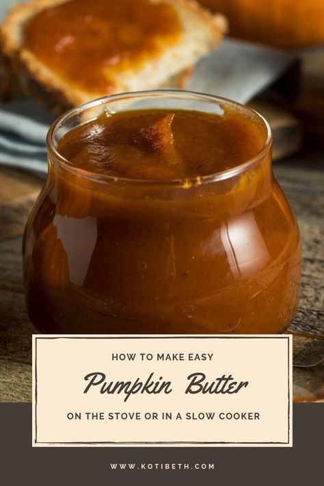 Pumpkin Butter Bars, Homemade Pumpkin Butter, Pumpkin Butter Recipe, Pumpkin Crockpot, Pumpkin Recipes Dinner, Canned Pumpkin Recipes, Pumpkin Recipes Healthy, Pumpkin Recipes Easy, Butter Bars