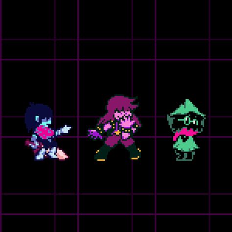 deltarune custom animation - Jojo Poses | Deltarune | Know Your Meme Deltarune Banner, Kris Susie Ralsei, Deltarune Pfp, Jojo Poses, Undertale Gif, Deltarune And Undertale, Plantas Vs Zombies, Fox Games, Delta Rune