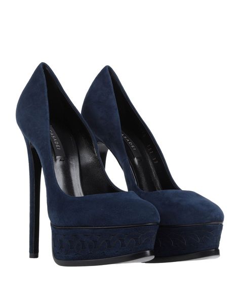 Dark Hogwarts, Casadei Heels, Dark Blue Heels, Shoes Png, Blue Accessories, Blue Heels, Swag Shoes, Shoe Closet, Trendy Shoes