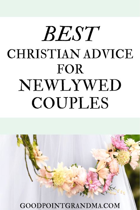 Newlywed Meals, Pray For Marriage, Wedding Advice Quotes, Wedding Advice For The Couple, Godly Wedding, Christian Marriage Advice, Christian Marriage Quotes, Couples Devotionals, Marital Advice