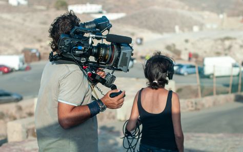 Start a Documentary Today with This Quick Guide to Documentary Film Documentary Making Aesthetic, Documentary Aesthetic, Documentary Making, Vice Documentary, College Core, Vision 2023, Photography Storytelling, Documentary Filmmaking, Photo Documentary