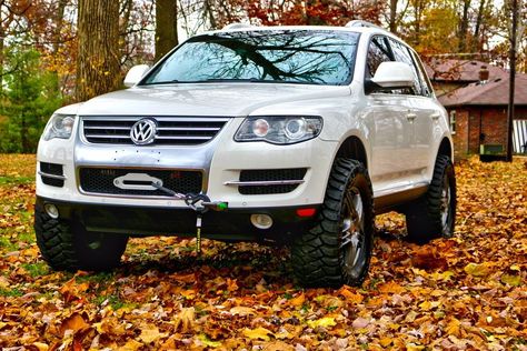 My Weekend Warrior V2.0 Build T2 V8 | Page 2 | Club Touareg Forum Tiguan 4x4, Porsche 4x4, Vw Toureg, Volkswagen Touran Modified, Vw Touareg Offroad, Volkswagen Tiguan R Line, Touareg Offroad, Volkswagen Atlas 2022, Land Rover Defender Expedition