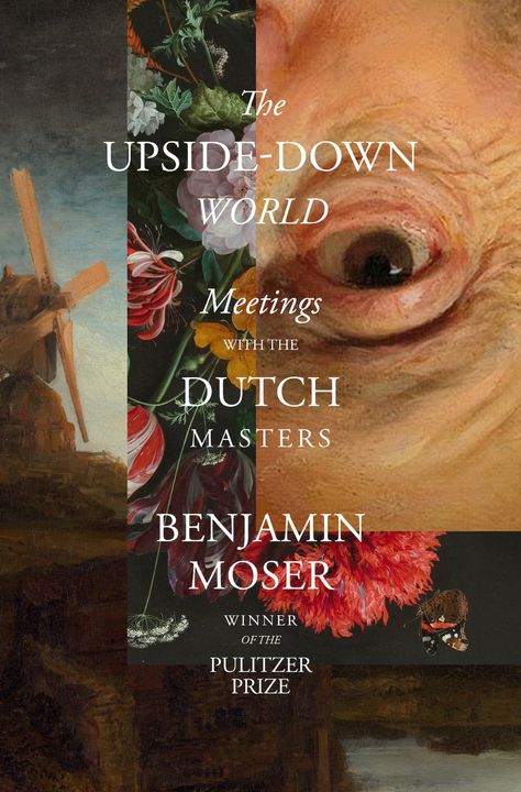 50 notable works of nonfiction from 2023 - The Washington Post Terrifying Stories, Dutch Masters, What Is An Artist, Dutch Golden Age, Dutch Painters, Find Friends, The Upside, Penguin Books, Rembrandt