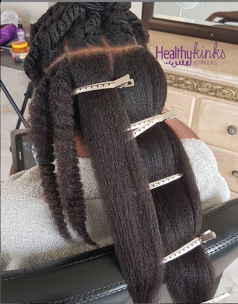 @healthykinksbotanicals  How to grow waist length natural type 4 hair. Stop these 11 things to grow your natural hair longer than you could ever imagine! You didn't realize most of these things could be the reason you can't get out of your hair growth plateau! Healthy Hair Goals, Grow Long Natural Hair, 4c Hair Growth, Growing Long Natural Hair, Natural Hair Routine, Waist Length Hair, Natural Hair Growth Tips, Natural Hair Diy, How To Grow Natural Hair