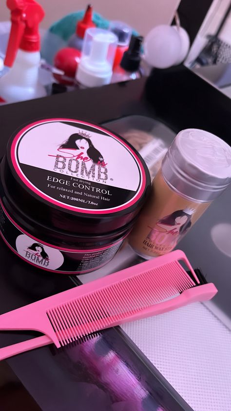 Rich Off Hair Aesthetic, Hair Stuff Aesthetic, Getting Hair Done Aesthetic, Black Hairstylist Aesthetic, Cosmotologist Aesthetic, Hairstylist Products, Hair Tools Aesthetic, Hairstylist Aesthetic, Hairstylist Career