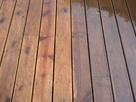 Cedar Deck Stain, Wood Deck Stain, Treated Wood Deck, Best Deck Stain, Deck Stain Colors, Decking Oil, Mahogany Decking, Redwood Decking, Deck Restoration