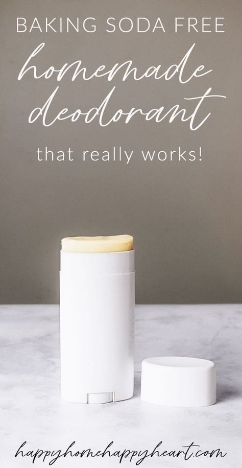 Homemade Natural Deodorant, Diy Shampoo Recipe, Natural Deodorant Recipe, Diy Natural Deodorant, Homemade Deodorant Recipe, Baking Soda Free Deodorant, Deodorant Recipe, Baking Soda For Hair, Baking Soda Benefits