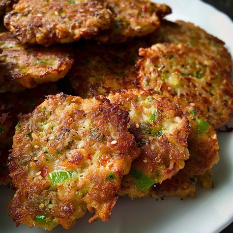 Okra Patties Recipe, Okra Patties, Air Fryer Okra, Buttermilk Fried Chicken Tenders, Crispy Okra, Custard Cake Recipes, Homemade Appetizer, Okra Recipes, Game Snacks