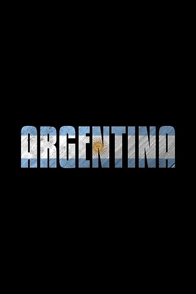 A bold text design with an awesome font that features a beautiful overlay of the flag of Argentina. Taking cool logos to the next level. Argentina Flag Aesthetic, Argentina Logo Wallpaper, Happy Onam Images, Argentina Logo, Sand Logo, Onam Images, Football Argentina, Flag Of Argentina, Gold Design Background