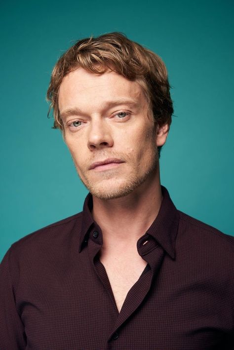 Alfie Allen Alfie Allen, Class Dismissed, Chris Wood, Celebrity Crush, I Laughed, Spiderman, Prada, It Cast, Actors