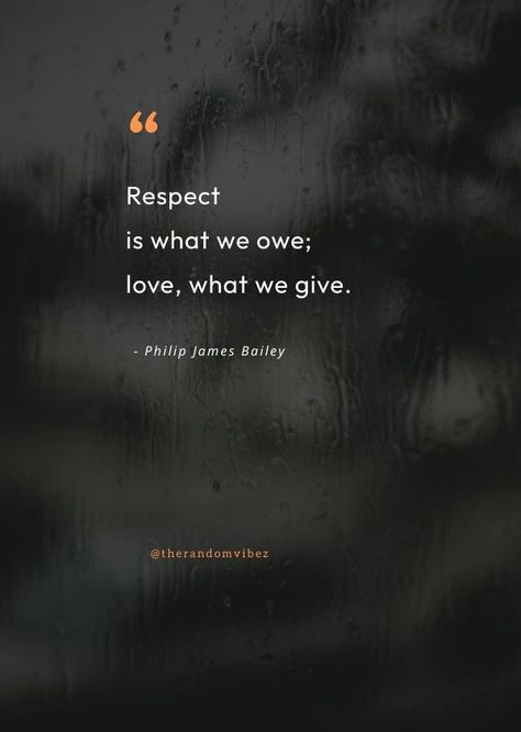 Respect Your Partner Quotes, Respect In A Relationship Quotes, Love And Respect Quotes Relationships, Respect Your Partner, Respecting Your Partner Quotes, Respect Others Relationship Quotes, Quote About Respect In Relationships, Love And Respect Quotes Marriage, Respect Relationship Quotes