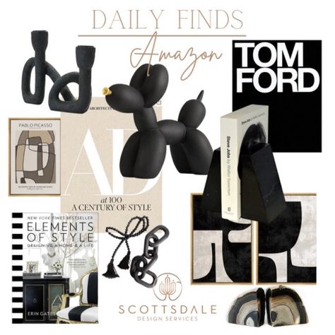 Tom Ford Decor, Tom Ford Interior Design, Tom Ford Home Decor, Tom Ford Book Decor, Tom Ford Book Styling, Tom Ford Book Aesthetic, Tom Ford Table Book, Tom Ford Coffee Table Book Decor, Tom Ford Interior